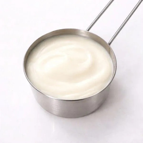 Xốt Kem Hành Tuyết