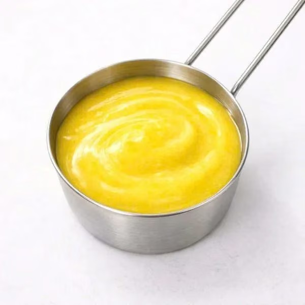 Xốt Mustard "Chill Chill"