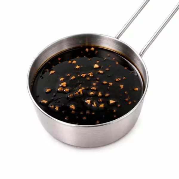 Xốt Tương Tỏi
